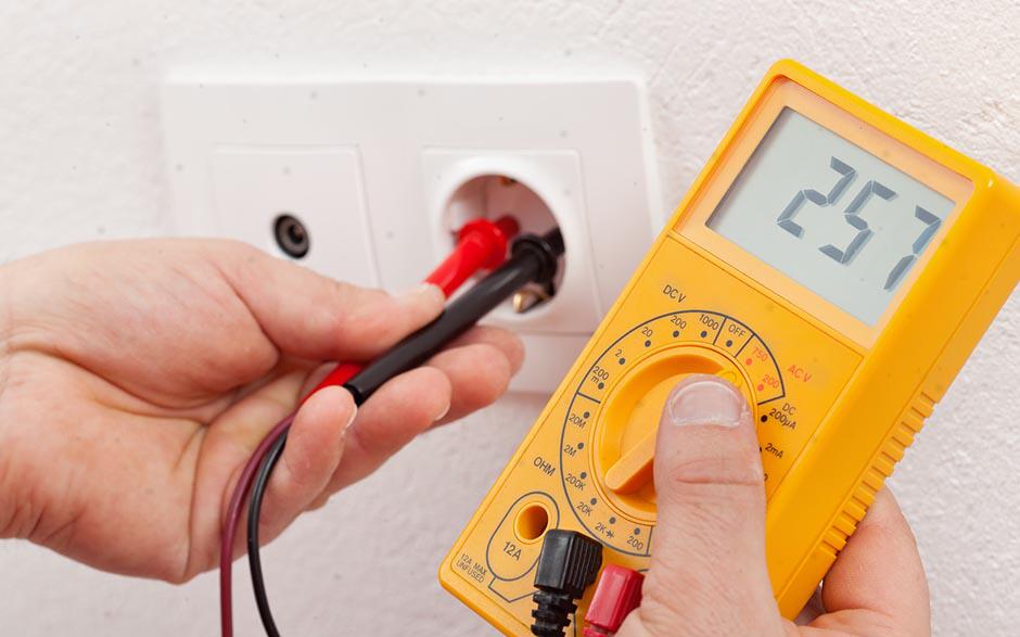 besoin d'un électricien Gournay-sur-Marne